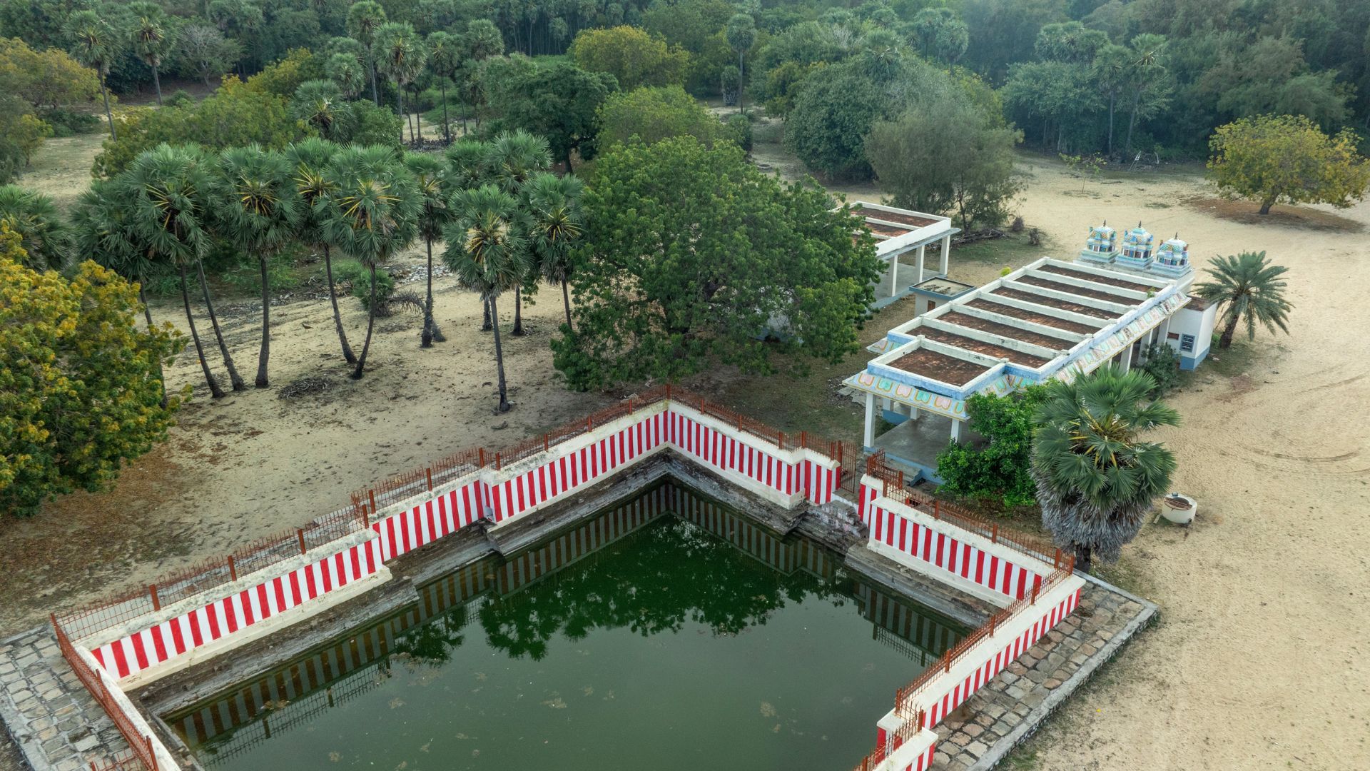 Jatayu Theertham
