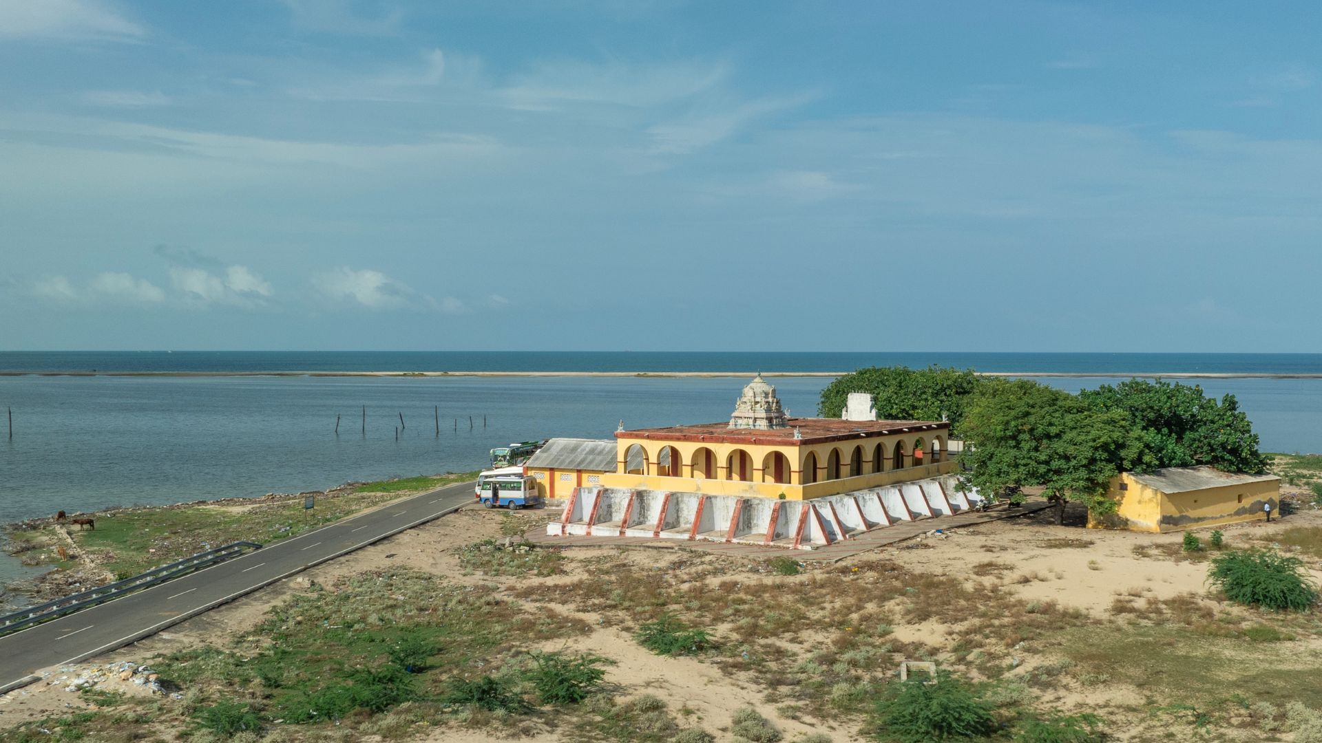 Kothanda Ramar Temple
