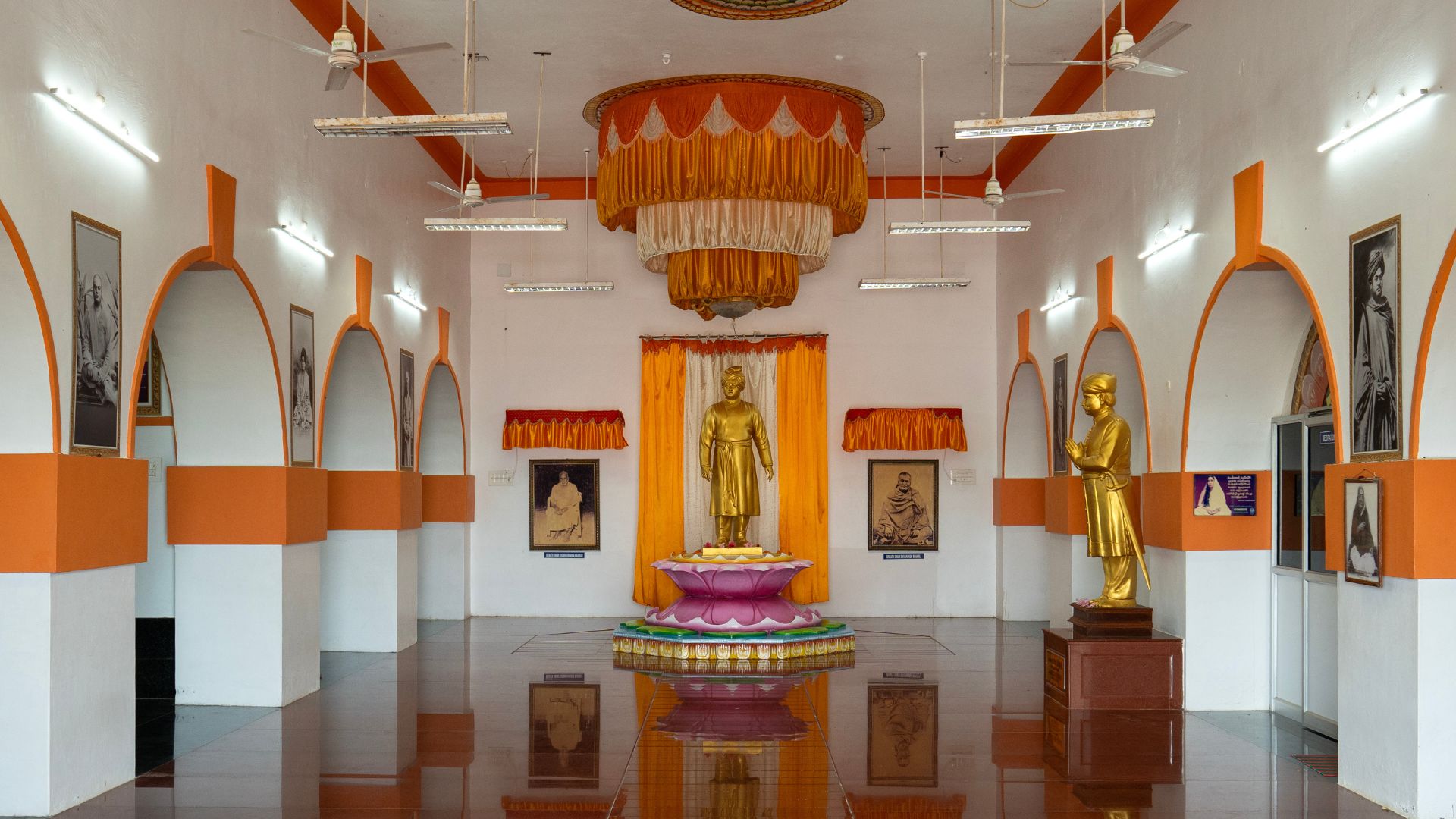 Vivekananda Memorial