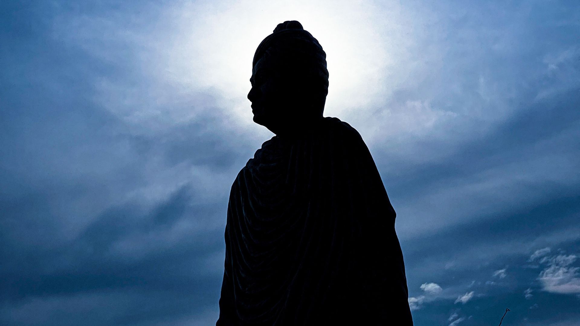 Vivekananda meditation